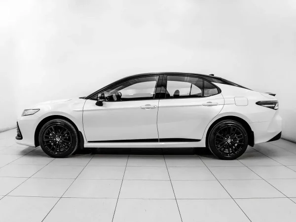 Toyota Camry, VIII (XV70) Рестайлинг фото №3