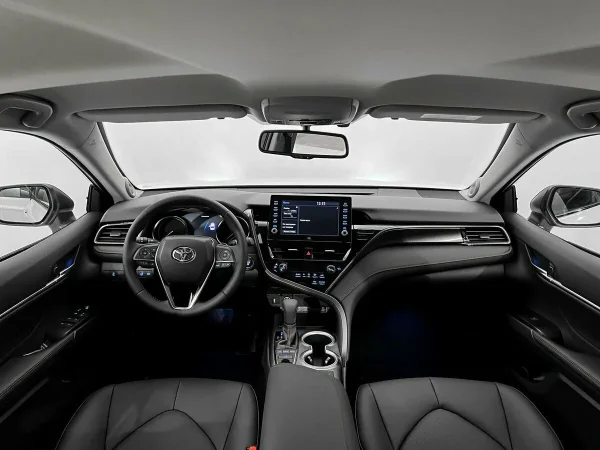 Toyota Camry, VIII (XV70) Рестайлинг фото №8