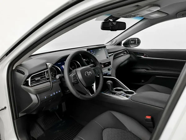 Toyota Camry, VIII (XV70) Рестайлинг фото №9