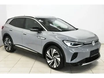 Volkswagen ID.4 2021 Prime фото