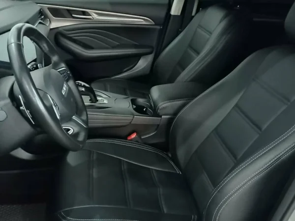 Haval F7, I фото №10