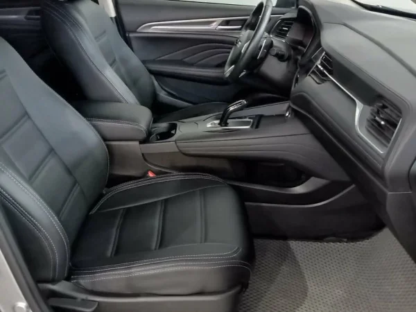 Haval F7, I фото №11