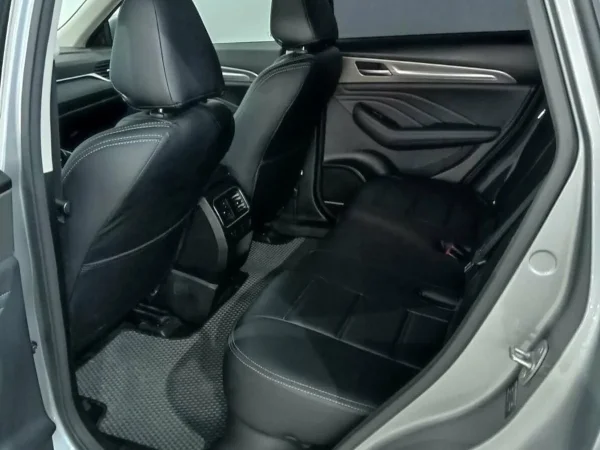 Haval F7, I фото №12