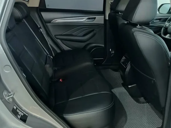 Haval F7, I фото №13