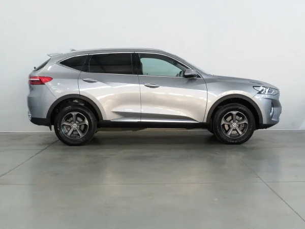 Haval F7, I фото №3