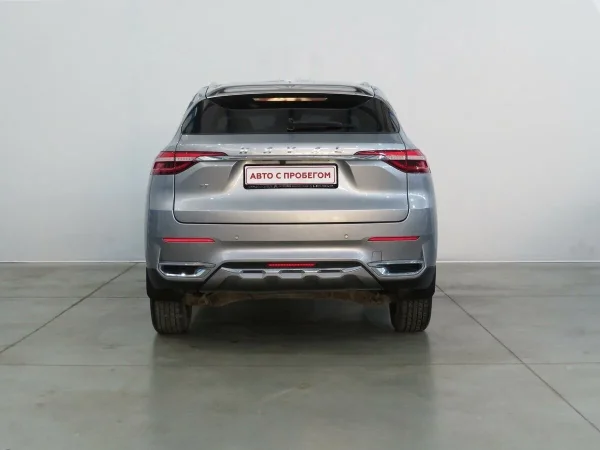 Haval F7, I фото №5