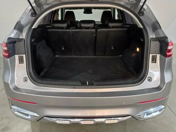 Haval F7, I фото №6