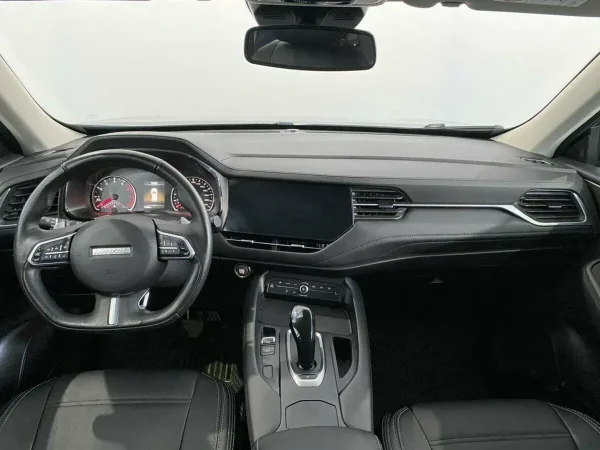 Haval F7, I фото №7