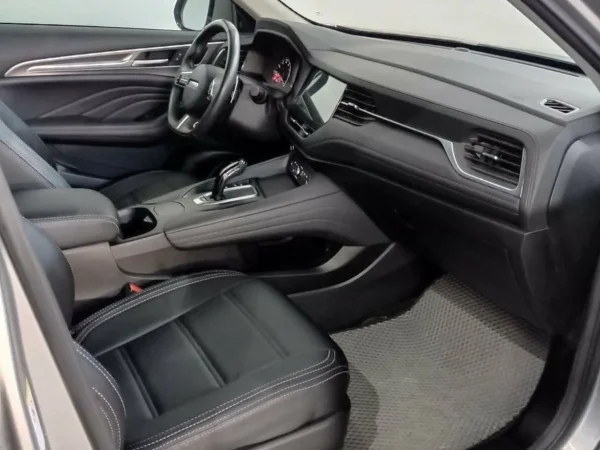 Haval F7, I фото №8