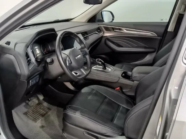 Haval F7, I фото №9