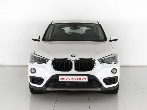 BMW X1, II (F48) фото №2