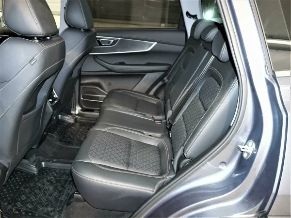Chery Tiggo 8 Pro, I фото №10