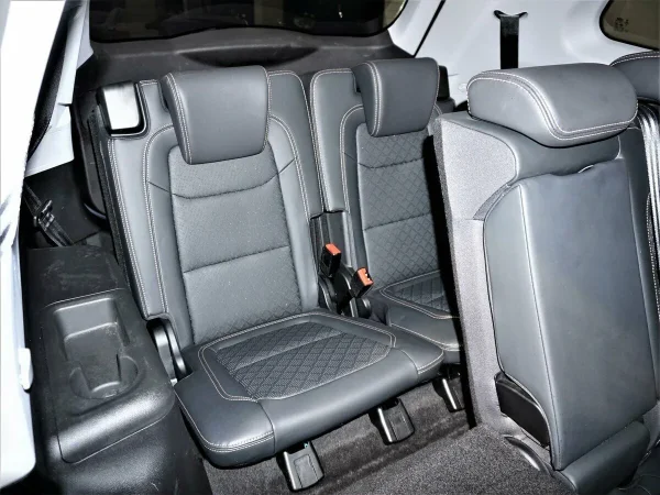 Chery Tiggo 8 Pro, I фото №11