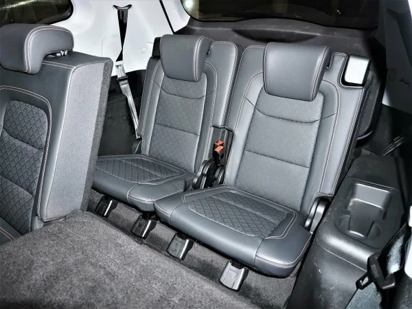 Chery Tiggo 8 Pro, I фото №12