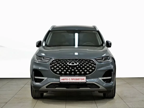 Chery Tiggo 8 Pro, I фото №2