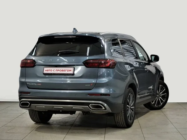 Chery Tiggo 8 Pro, I фото №3