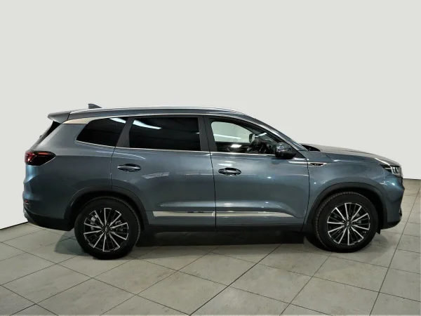 Chery Tiggo 8 Pro, I фото №4