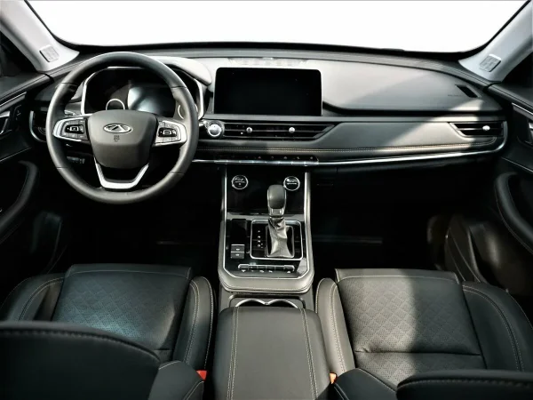Chery Tiggo 8 Pro, I фото №6
