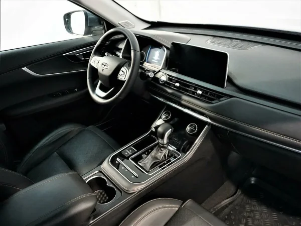 Chery Tiggo 8 Pro, I фото №7