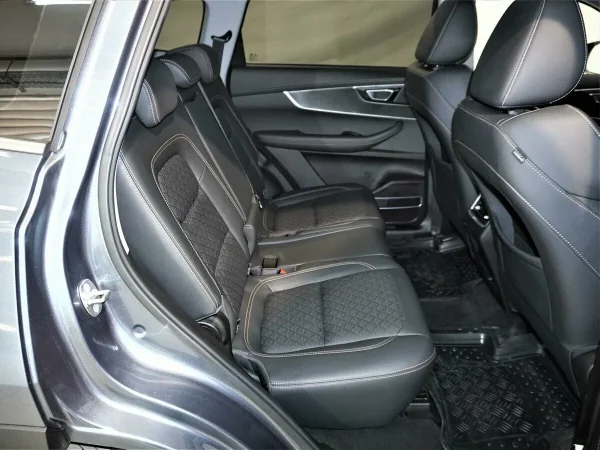 Chery Tiggo 8 Pro, I фото №9