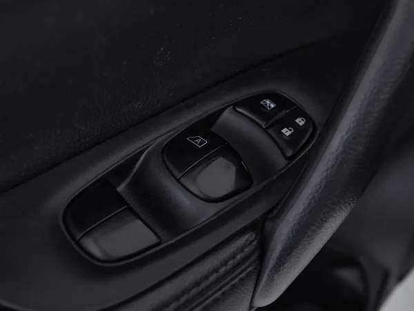 Nissan X-Trail, III Рестайлинг фото №12