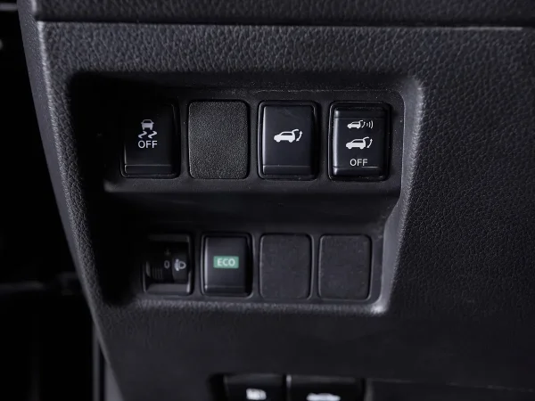 Nissan X-Trail, III Рестайлинг фото №18