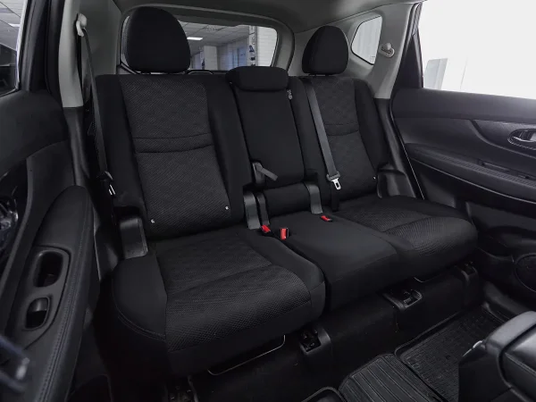 Nissan X-Trail, III Рестайлинг фото №19