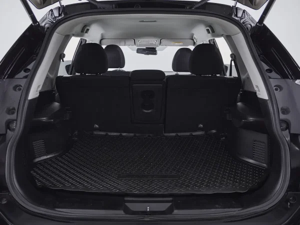 Nissan X-Trail, III Рестайлинг фото №7