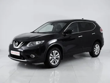 Nissan X-Trail, III Рестайлинг 2018 SE (2018-2020) фото