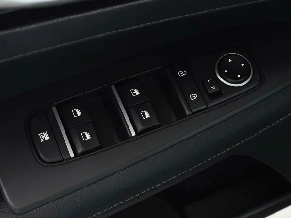Kia Cerato, IV фото №11