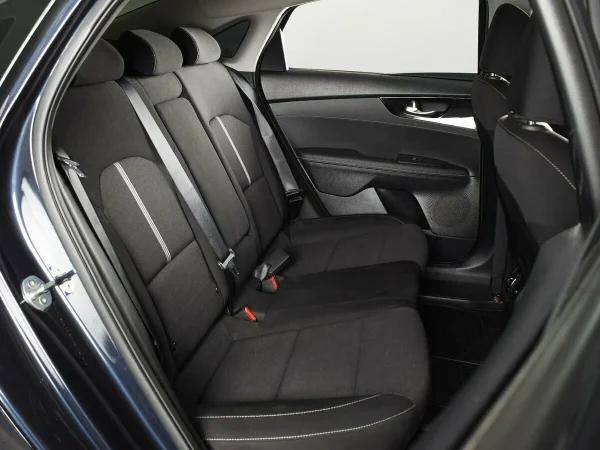 Kia Cerato, IV фото №13