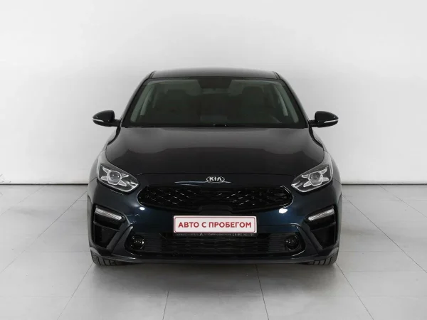 Kia Cerato, IV фото №3