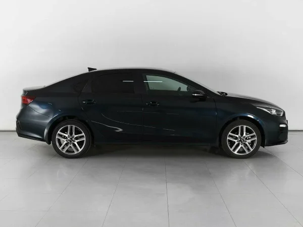 Kia Cerato, IV фото №4