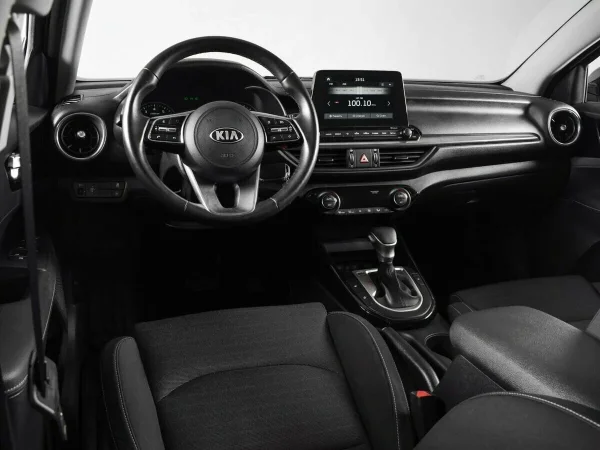 Kia Cerato, IV фото №6