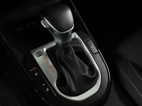 Kia Cerato, IV фото №8