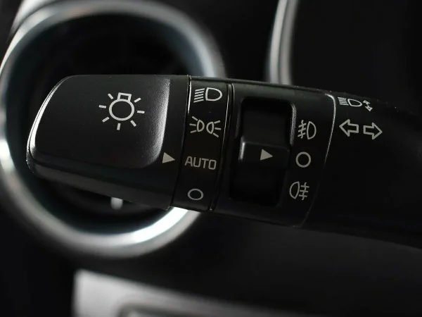 Kia Cerato, IV фото №9