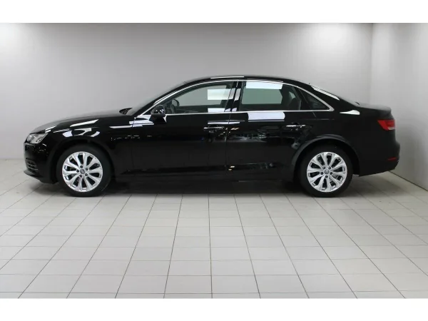 Audi A4, V (B9) фото №4