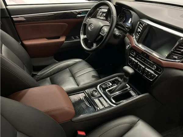 GAC GS8, I фото №11