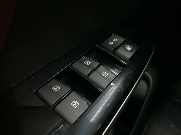 GAC GS8, I фото №13
