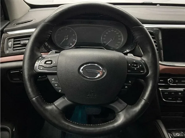 GAC GS8, I фото №14