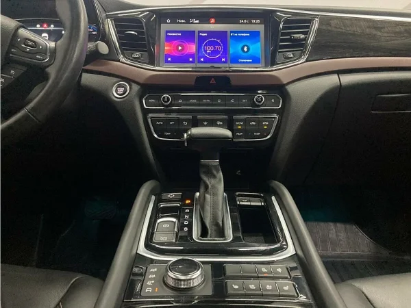 GAC GS8, I фото №15
