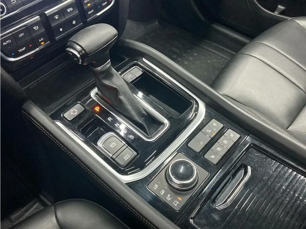 GAC GS8, I фото №17