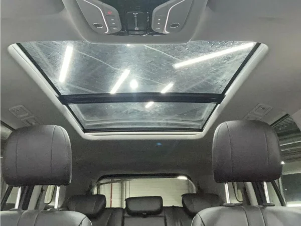 GAC GS8, I фото №18