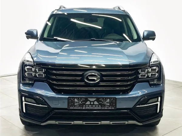 GAC GS8, I фото №2