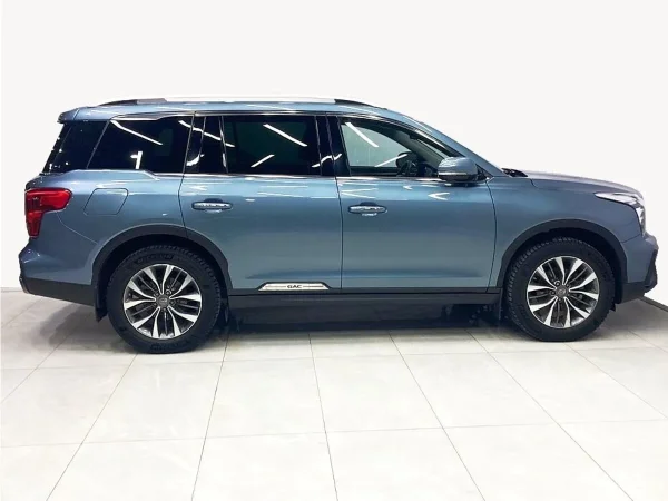 GAC GS8, I фото №3
