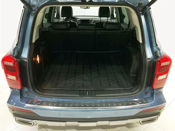 GAC GS8, I фото №6