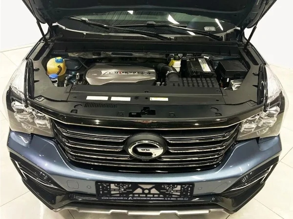 GAC GS8, I фото №7