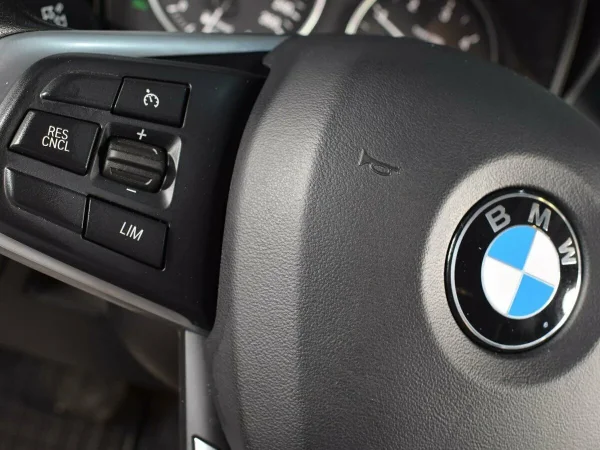 BMW X1, II (F48) фото №10