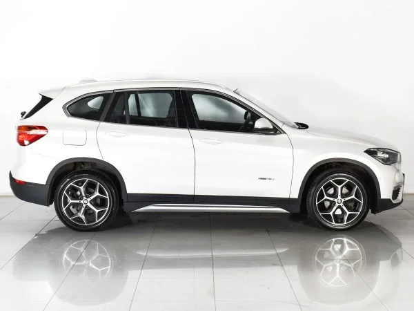 BMW X1, II (F48) фото №4