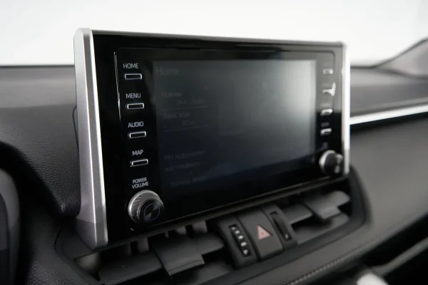 Toyota RAV4, V (XA50) фото №15